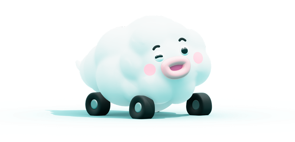 KINTOの人気車種を紹介するくものすけ