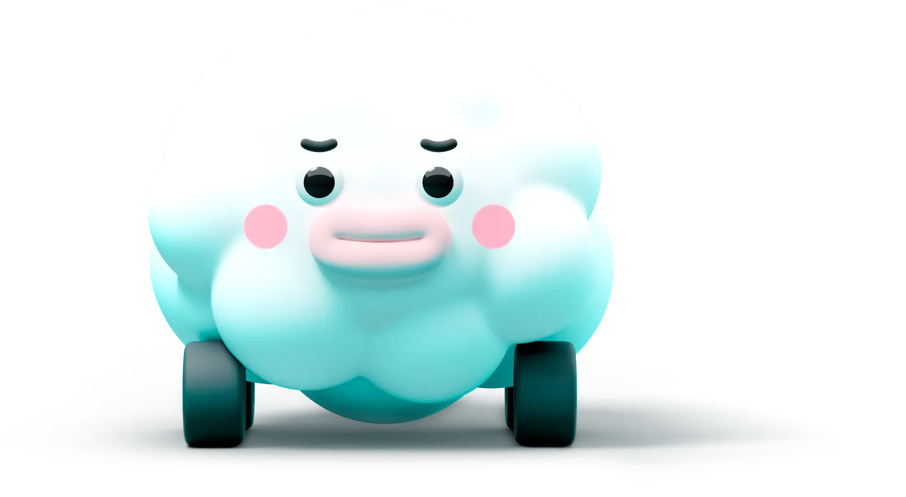 KINTOのキャラクター