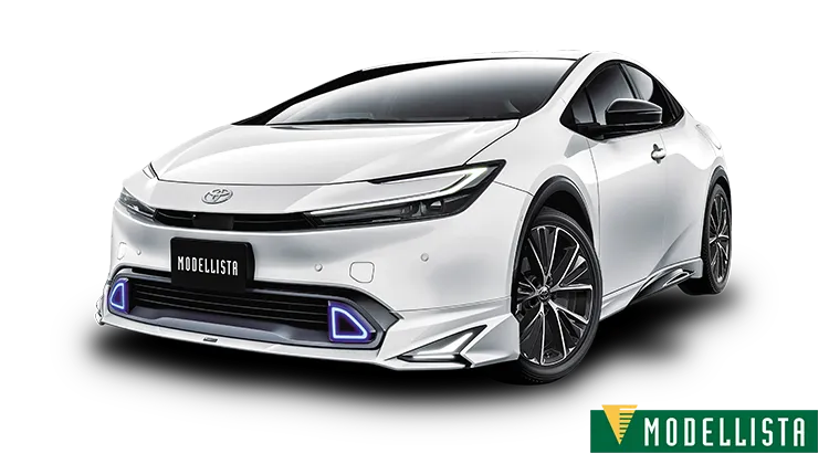 トヨタ プリウス Z/Gグレード プラグインハイブリッド車 | 維持費コミ