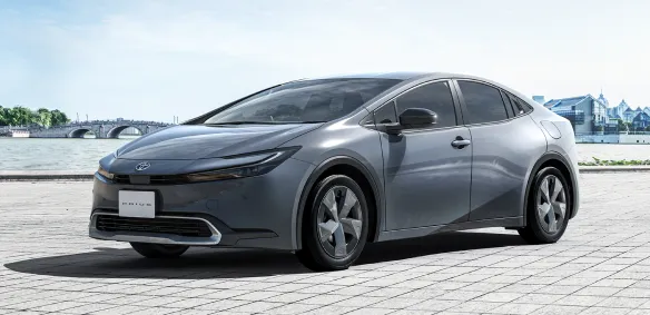 車体イメージ