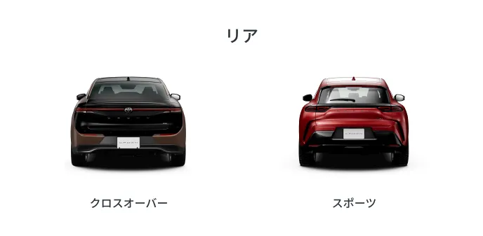 リア