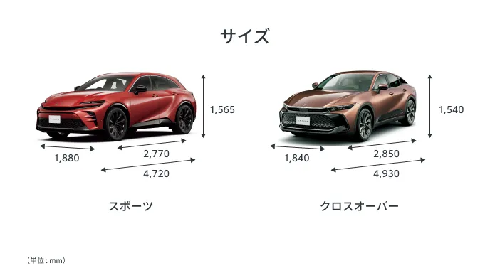 サイズ