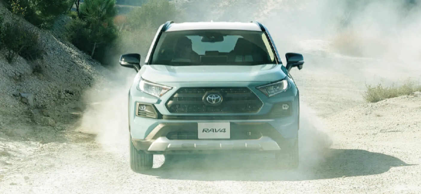 RAV4