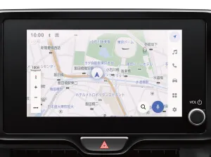 装備イメージ