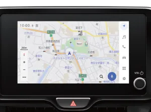 装備イメージ