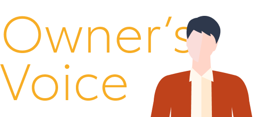 Owners Voice
