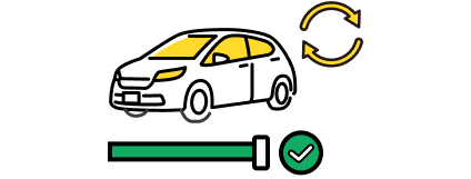 契約終了時の再契約