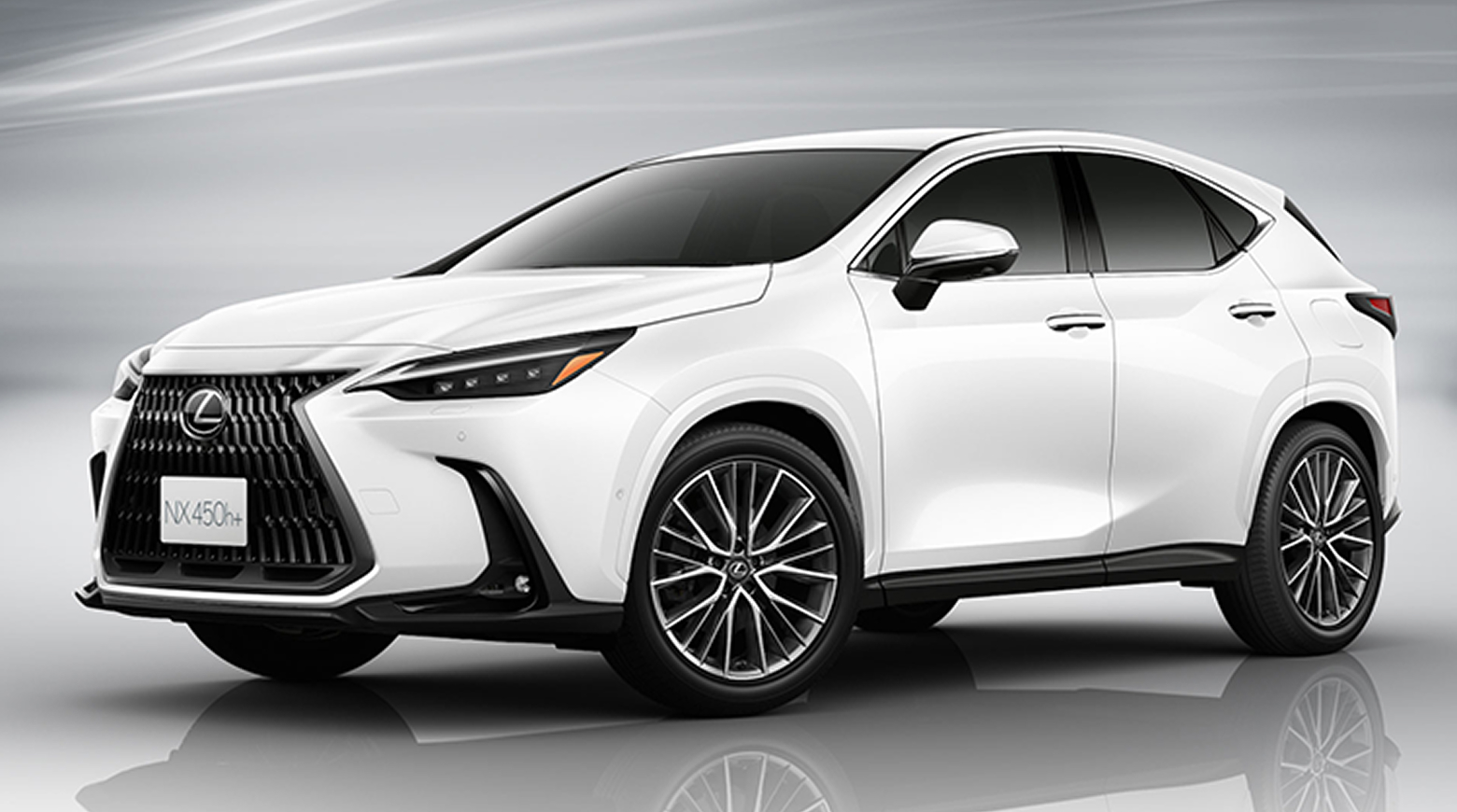 レクサス NX プラグインハイブリッド車｜維持費コミの新車リース月額