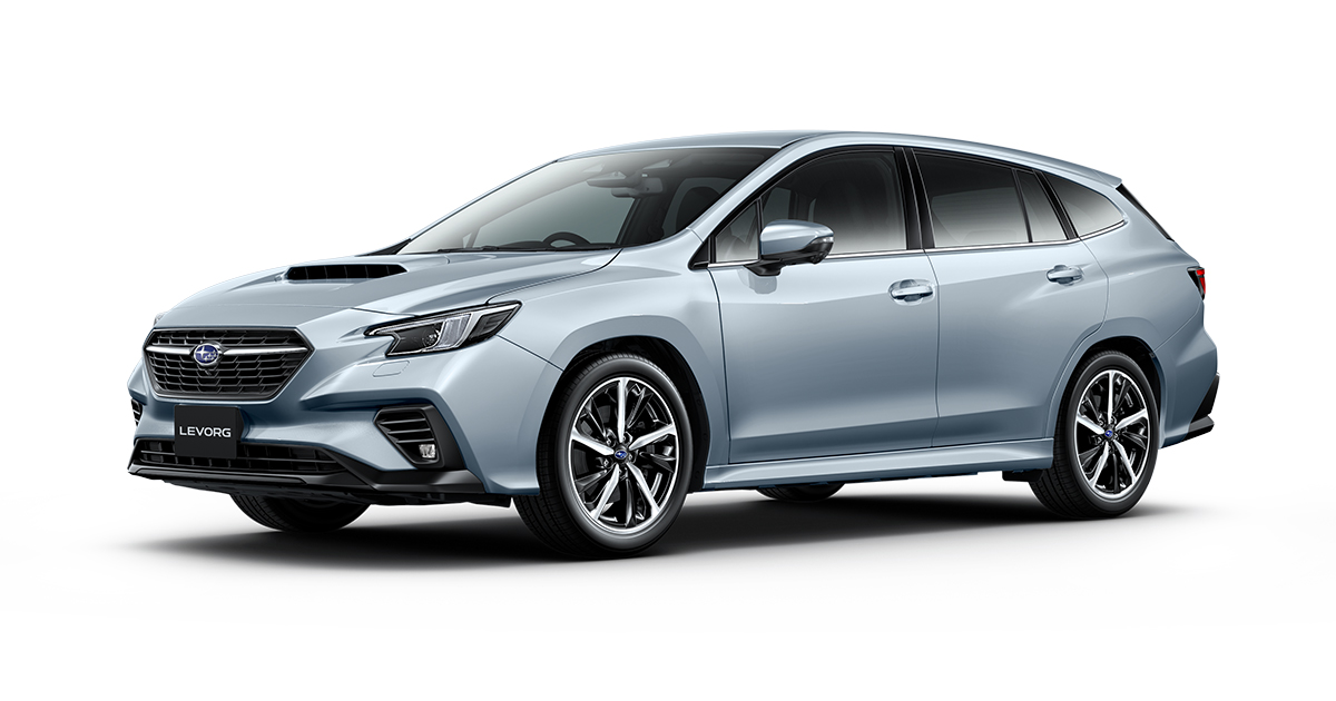 [手渡限定]OZスパルコ17インチ. ピレリスタッドレス4本 レヴォーグ/S4 SUBARU レヴォーグ | 維持費コミの新車リース月額・納期をチェック | KINTO