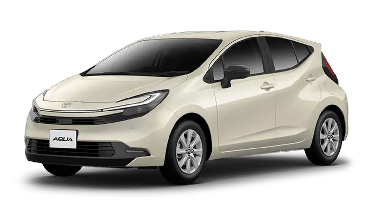 トヨタ アクア ｜維持費コミの新車リース月額・納期をチェック｜KINTO
