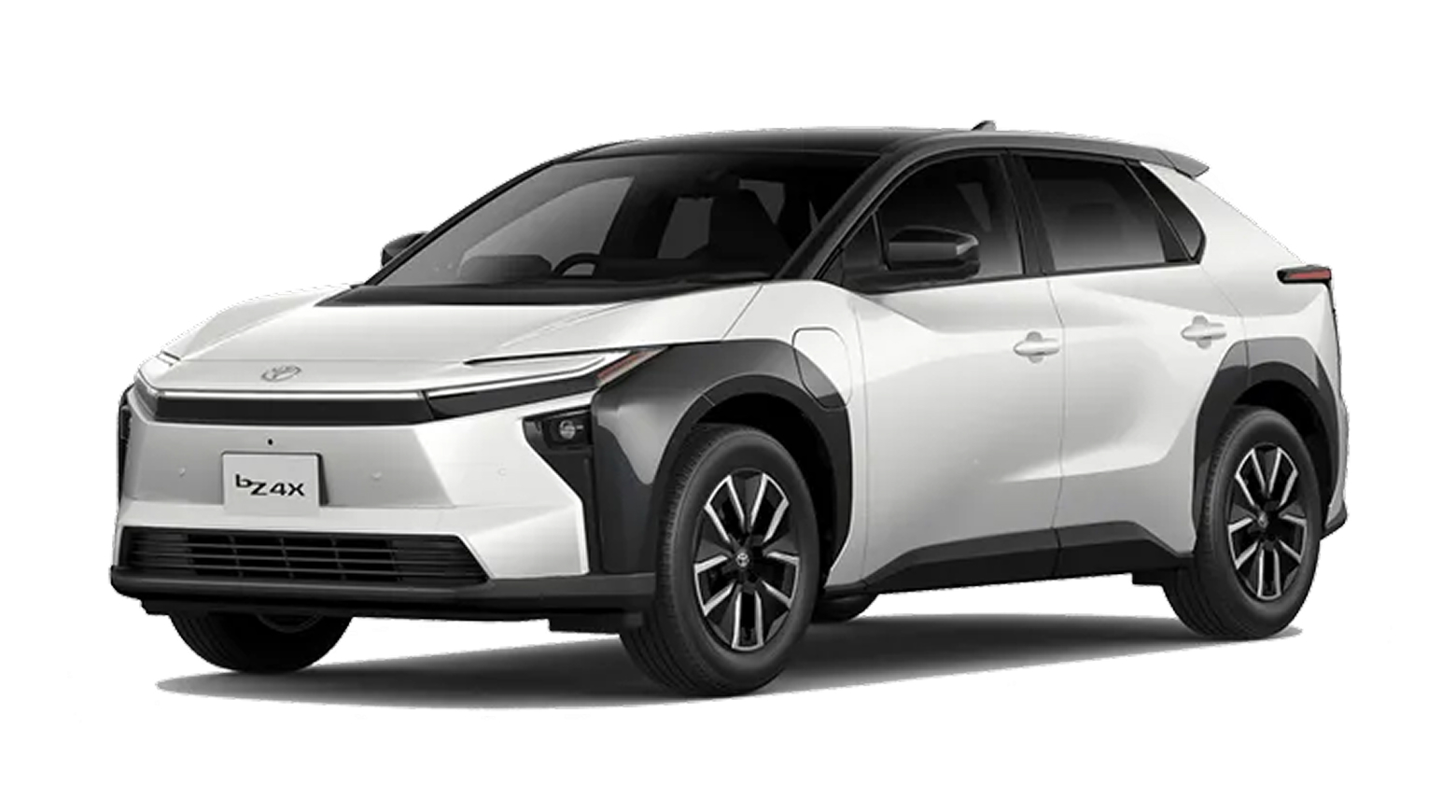 トヨタ bZ4X ｜維持費コミの新車リース月額・納期をチェック｜KINTO