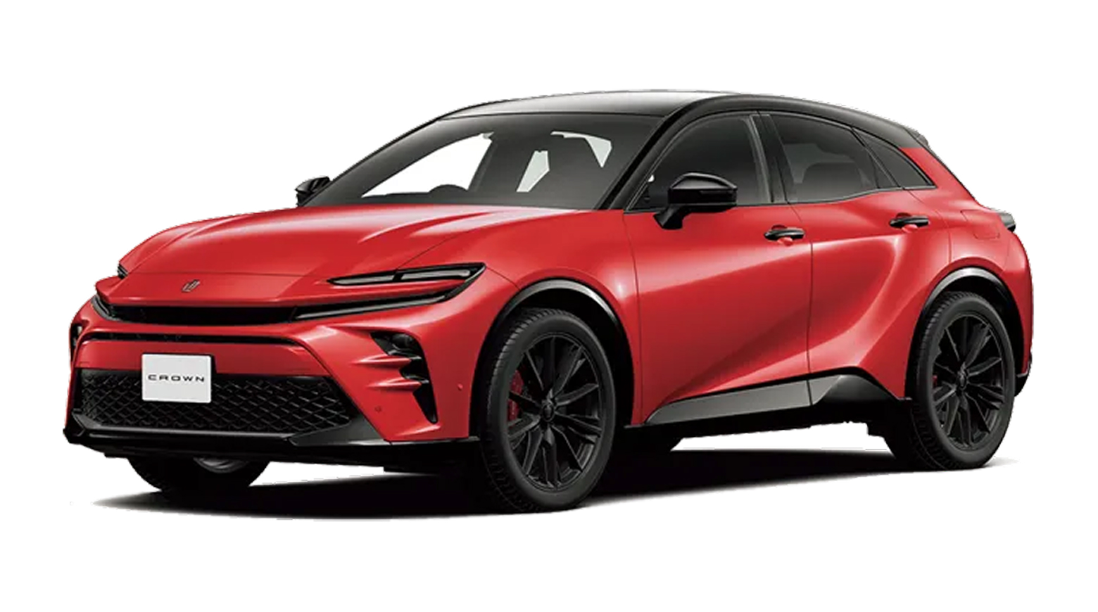 トヨタ クラウン（スポーツ） プラグインハイブリッド車｜維持費コミの
