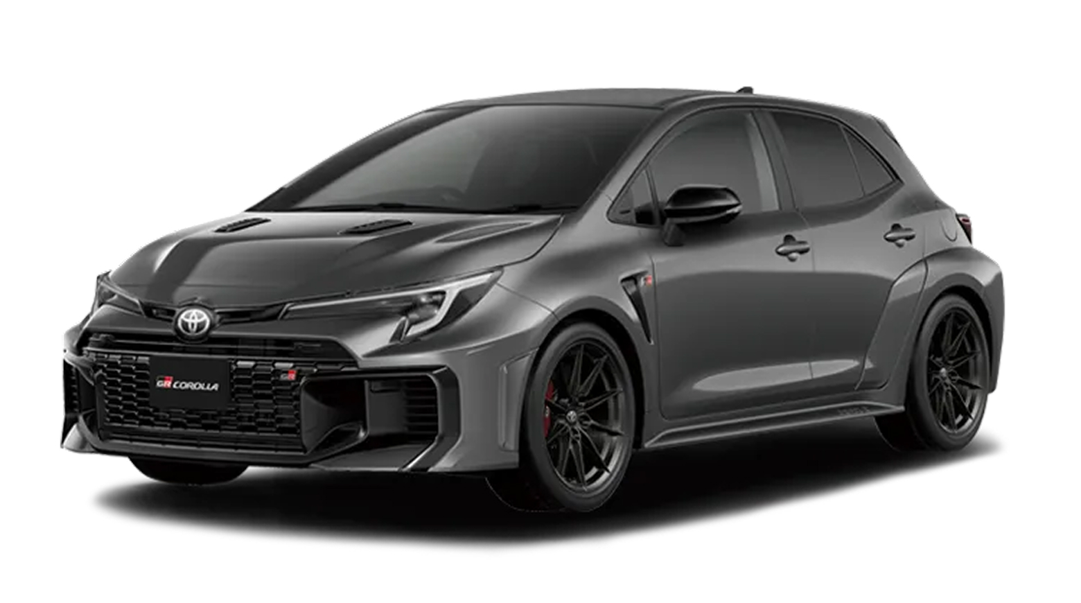 トヨタ GRカローラ SPORT Package装着車｜維持費コミの新車リース月額