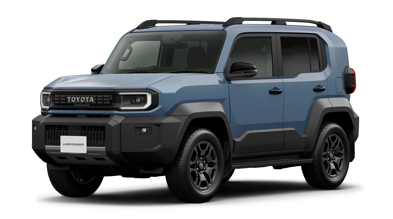 トヨタ ランドクルーザー“FJ” ｜維持費コミの新車リース月額・納期を
