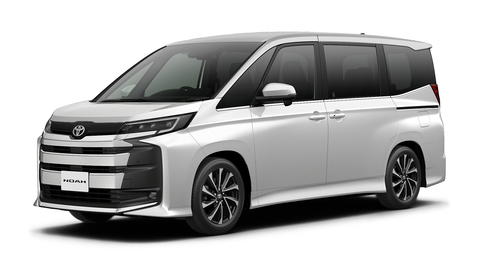 トヨタノアステーションワゴン トヨタ ノア ｜維持費コミの新車リース月額・納期をチェック｜KINTO