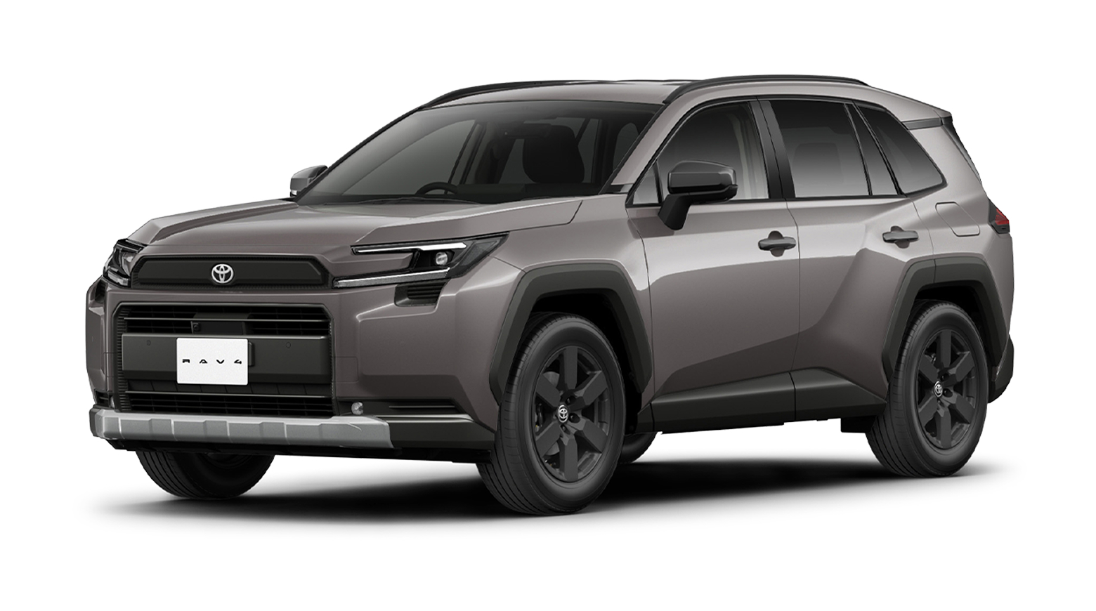 トヨタ RAV4 ｜維持費コミの新車リース月額・納期をチェック｜KINTO