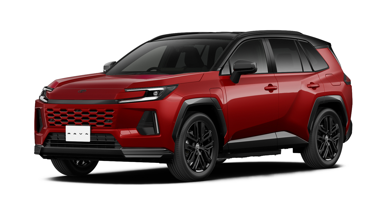 RVF400   実働  車検令和4年4月 トヨタ RAV4 プラグインハイブリッド車｜維持費コミの新車リース月額