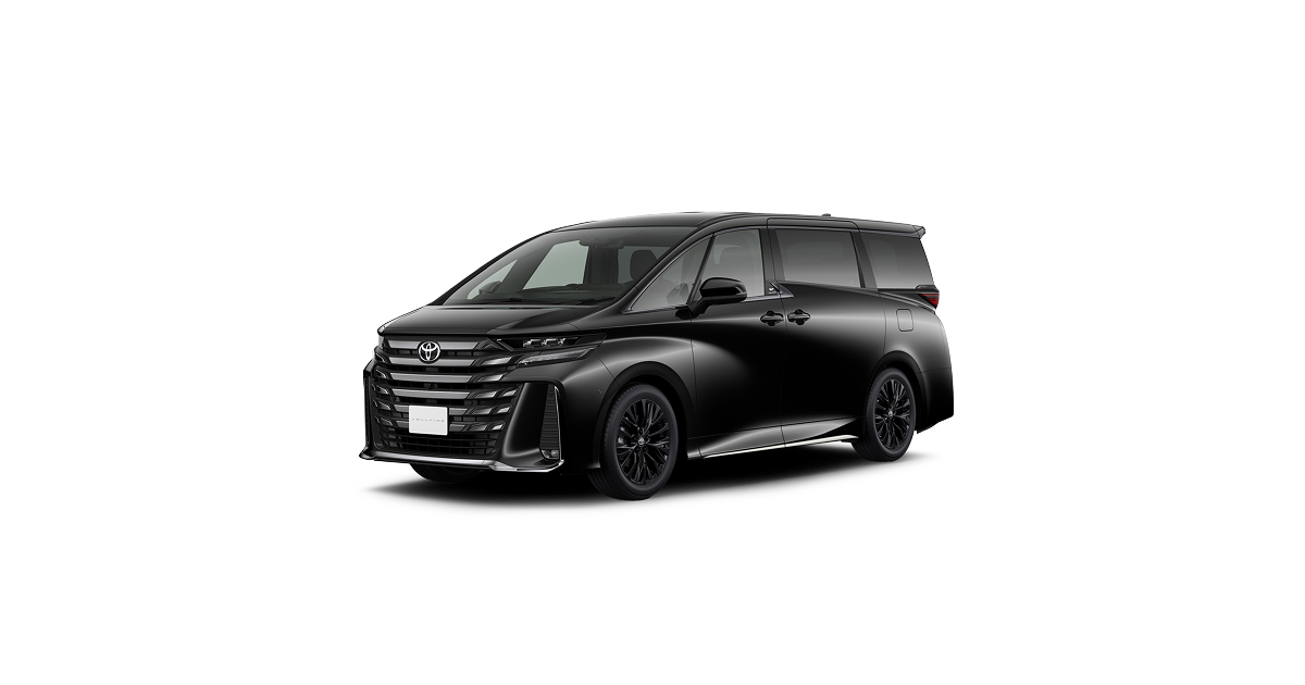 トヨタ ヴェルファイア ｜維持費コミの新車リース月額・納期をチェック 