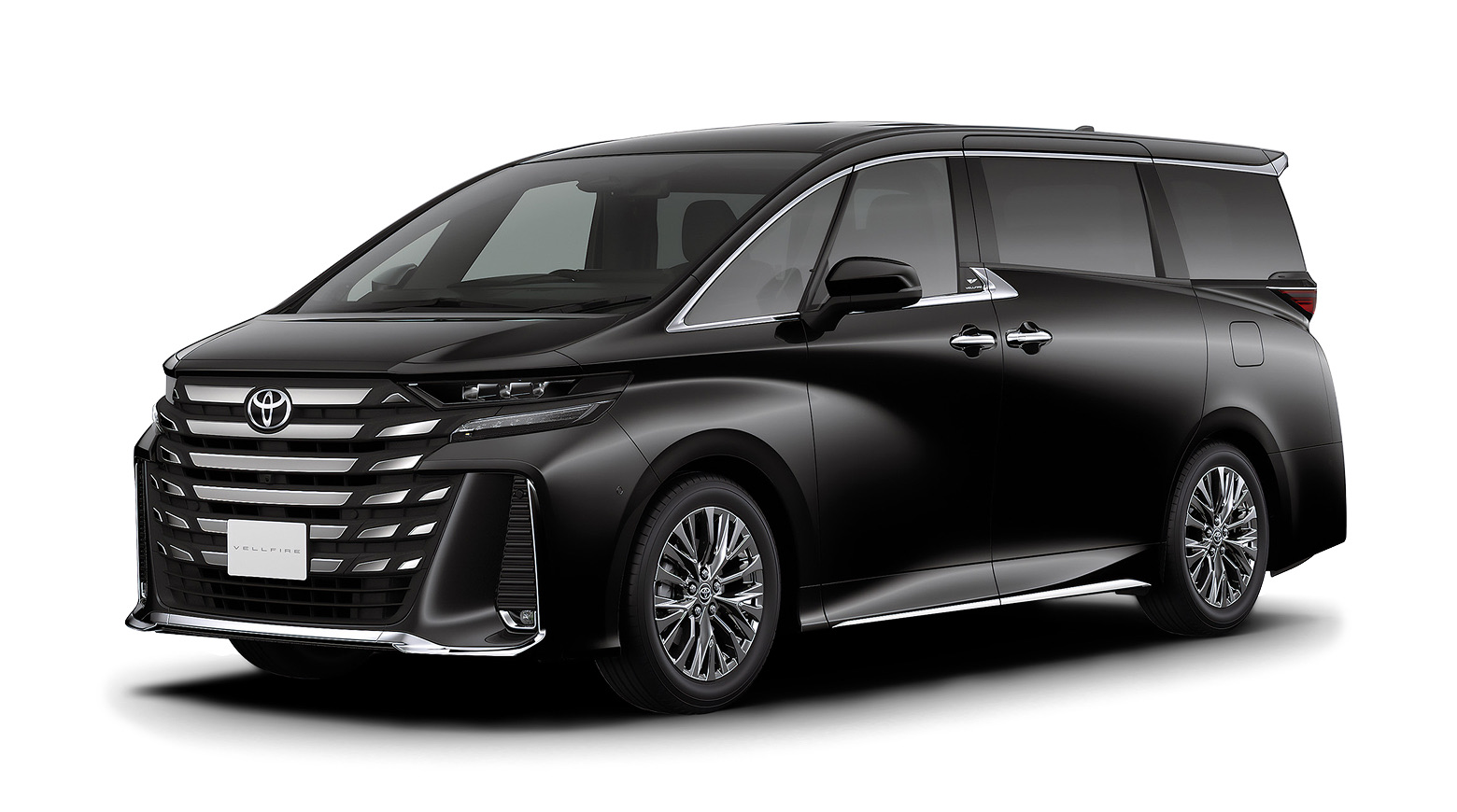トヨタ ヴェルファイア プラグインハイブリッド車 | 維持費コミの新車