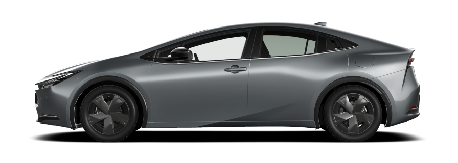 PRIUS image