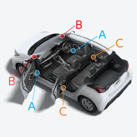 6スピーカー交換 image