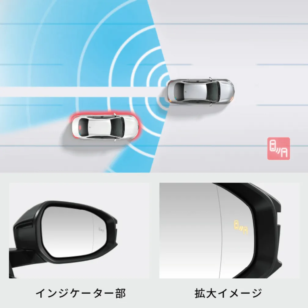 運転に不安を感じたら