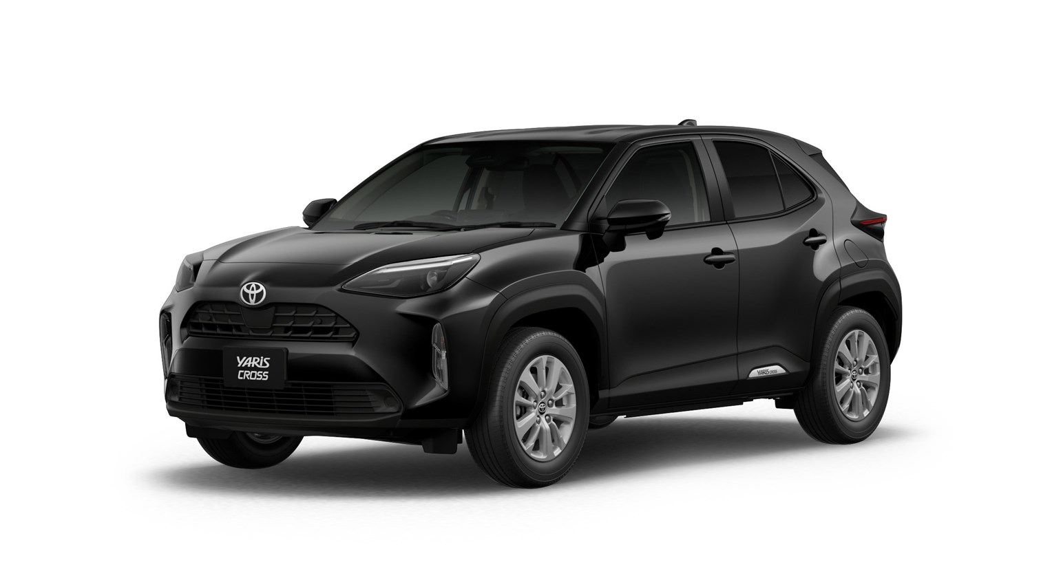 ヤリス クロス HYBRID G