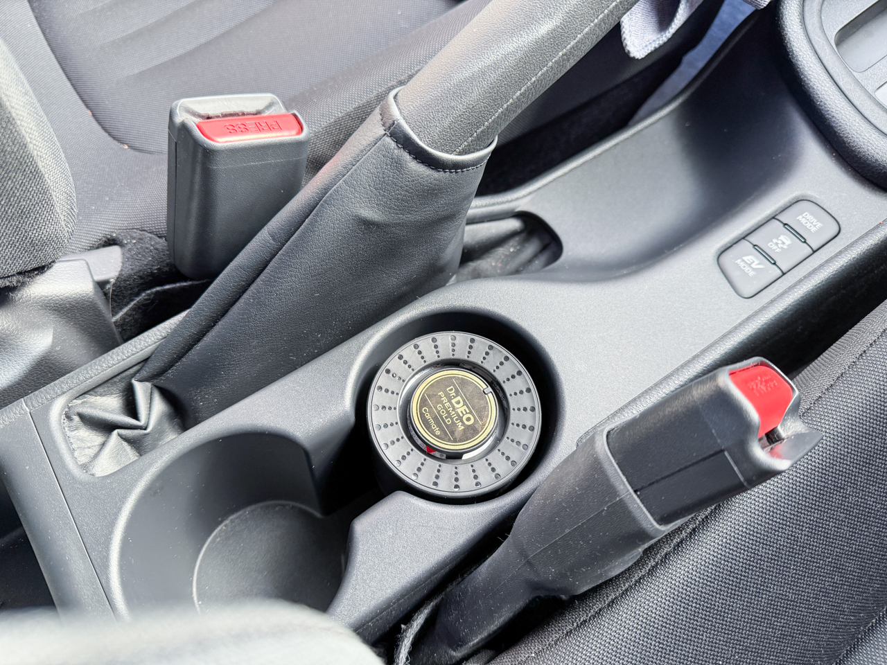 ドクターデオ プレミアムゴールド 置きタイプ 無香【D074】セットイメージ