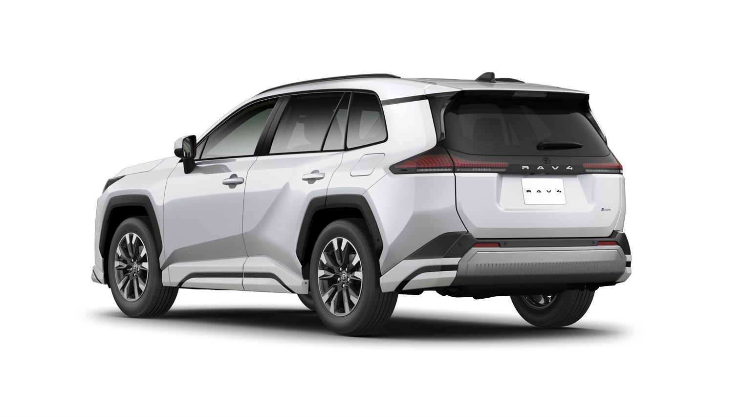 新型RAV4 ライフスタイルパッケージ for Z