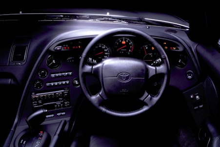 車の280馬力規制とは?馬力規制が日本車にもたらした影響