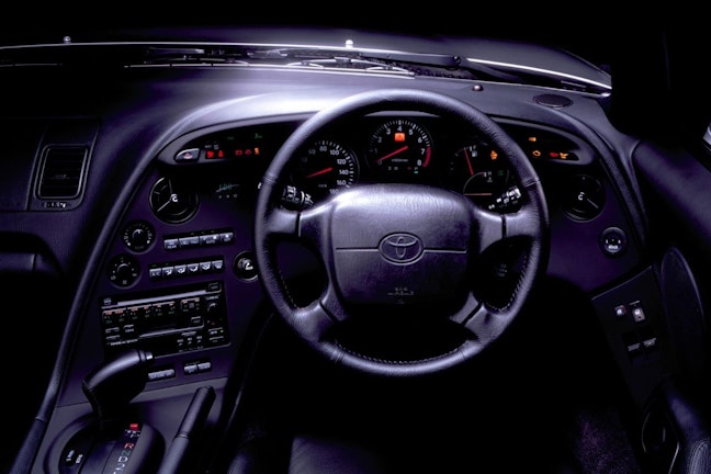 車の280馬力規制とは?馬力規制が日本車にもたらした影響