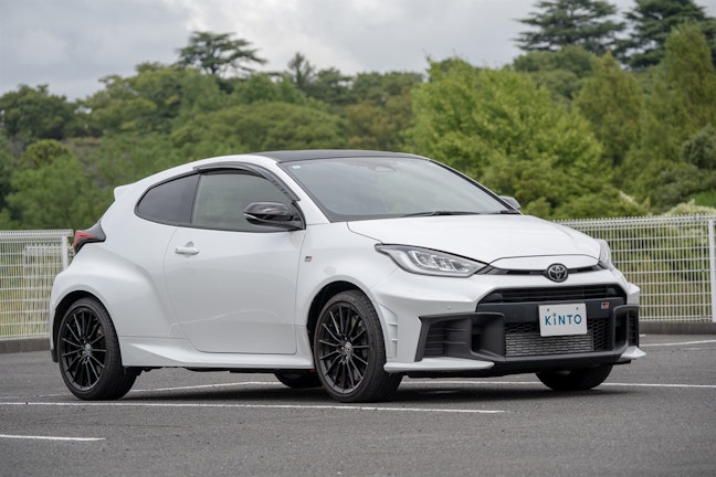 初めてのスポーツカー おすすめは？トヨタのGRシリーズを紹介