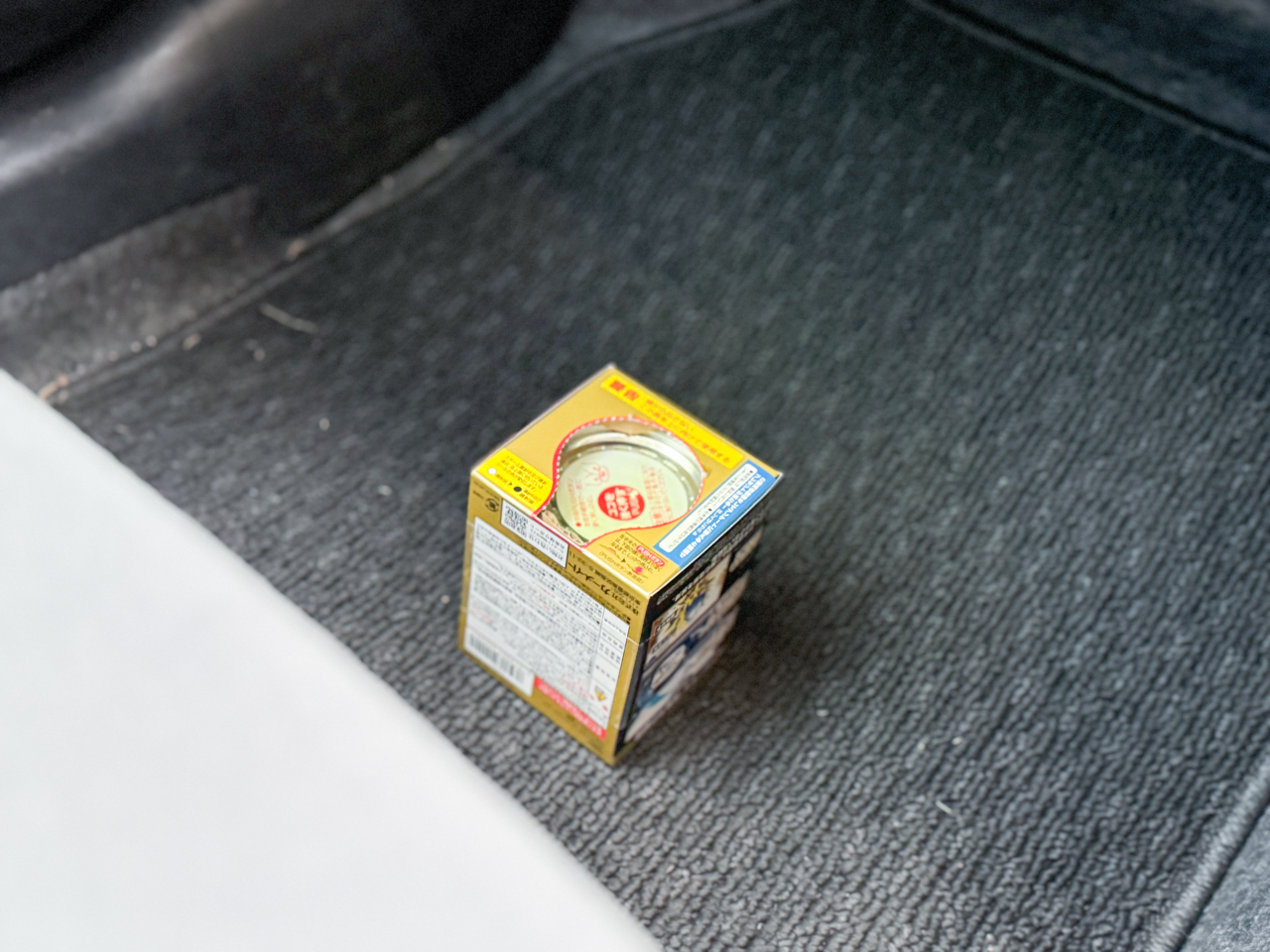 ドクターデオ プレミアムゴールド スチームタイプ 循環 大型 無香