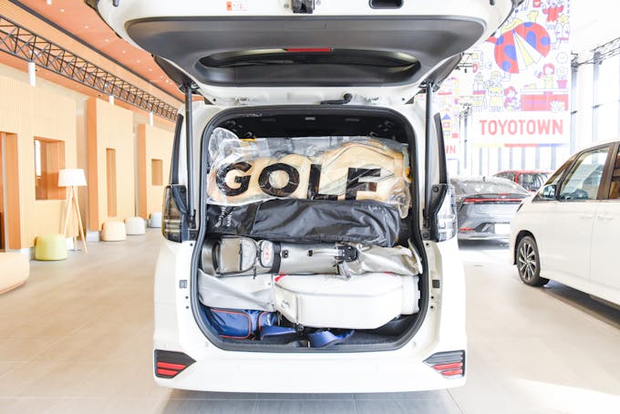 ヴォクシーノア2-1の説明