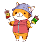 みーこパパさん