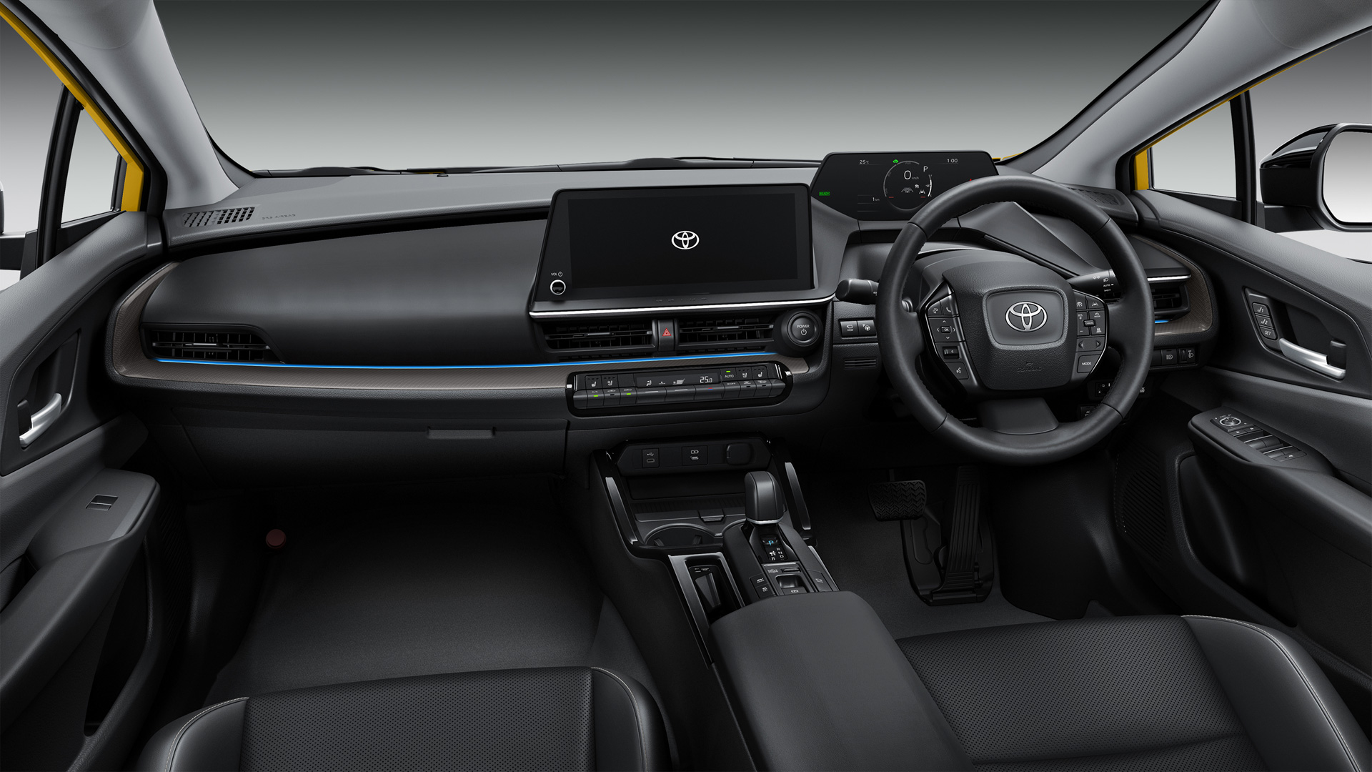 C-HRの乗り換え先候補？新型プリウスとSUV「C-HR」を比較｜KINTO