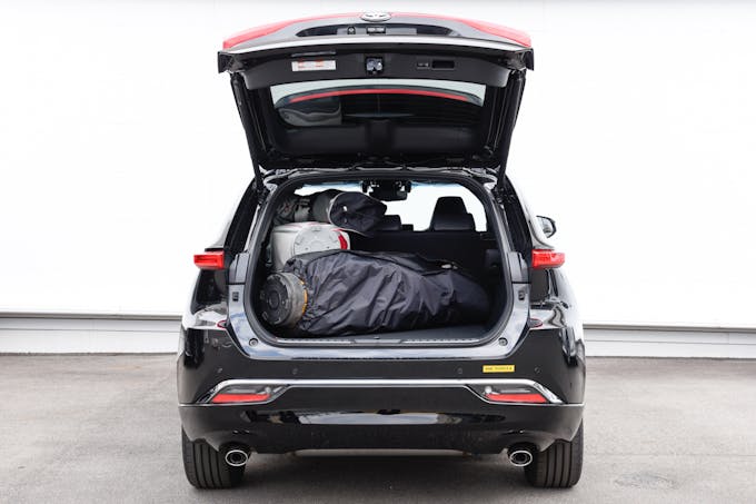 ハリアー_画像2の説明