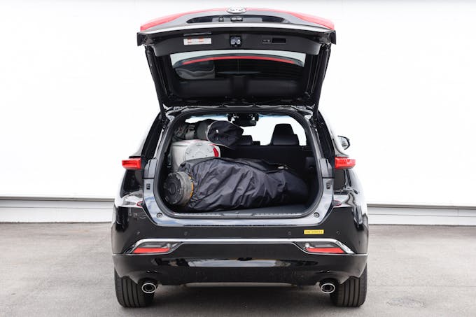 ハリアー_画像2の説明