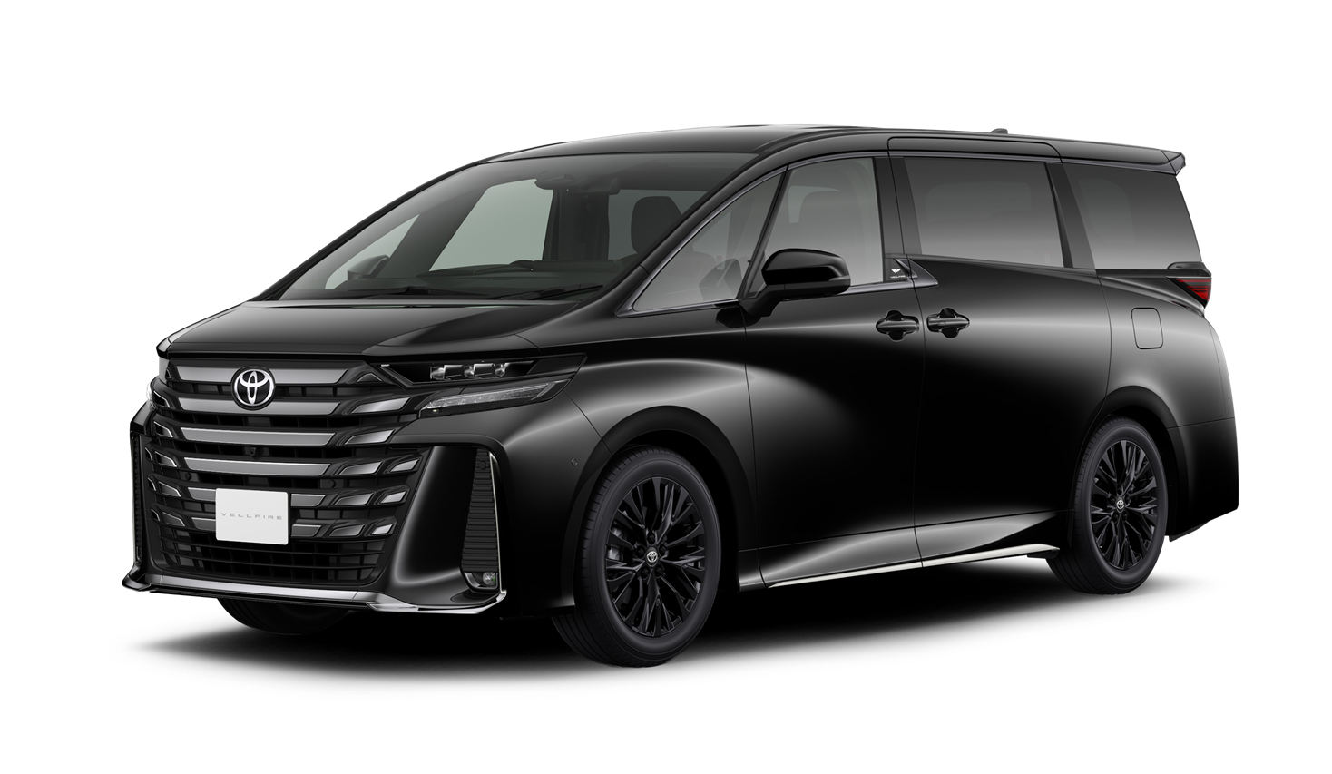 ヴェルファイア Z Premier(ターボガソリン・2WD)