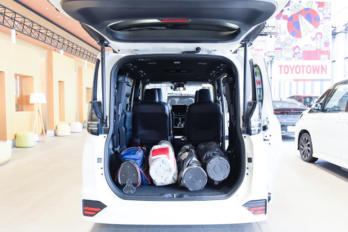 ヴォクシーノア2の説明