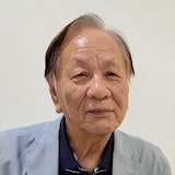 吹き出し左：ご主人