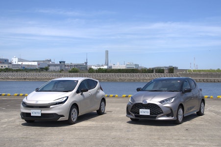 【コンパクトカー徹底比較】アクアとヤリス、自分に合うのは？