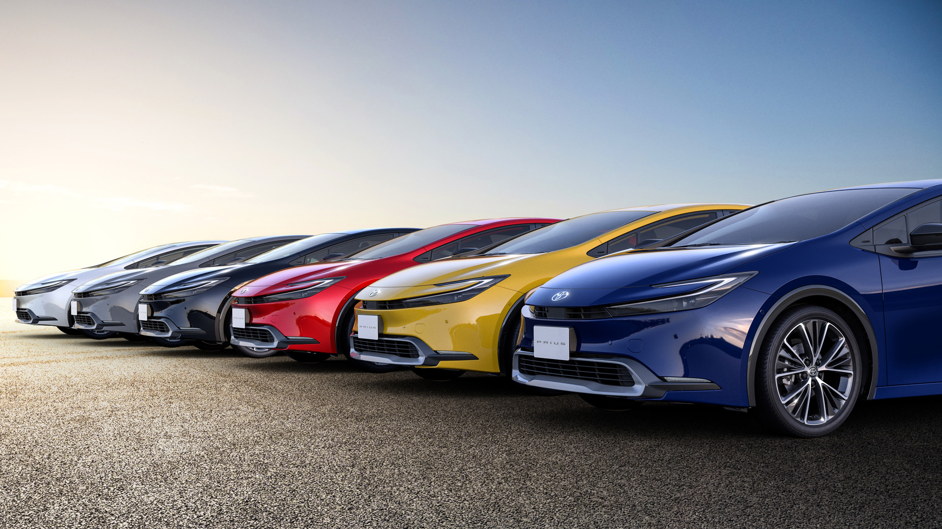 T-DEMND PRO AFM C-HR カロスポ　プリウス等 C-HRの乗り換え先候補？新型プリウスとSUV「C-HR」を比較｜KINTO