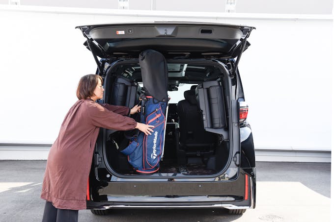 ヴェルファイア1の画像