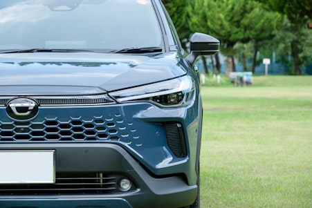 カローラクロスをレビュー！人気の理由はちょうどいいサイズ？