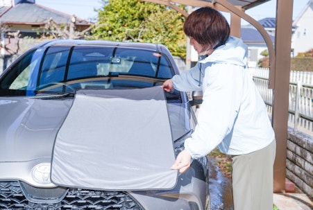 【洗車タオルのおすすめ】吸水力の高い車用クロスを徹底解説