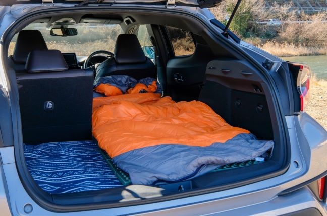 車中泊とは？車中泊のルールや注意点、メリットなどを紹介！