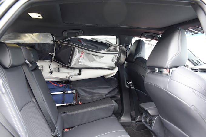 ハリアー_画像3の説明