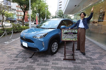 【実録！新社会人のクルマ選び③】待ちに待った納車の日！ついに「マイカー」を手に入れた日