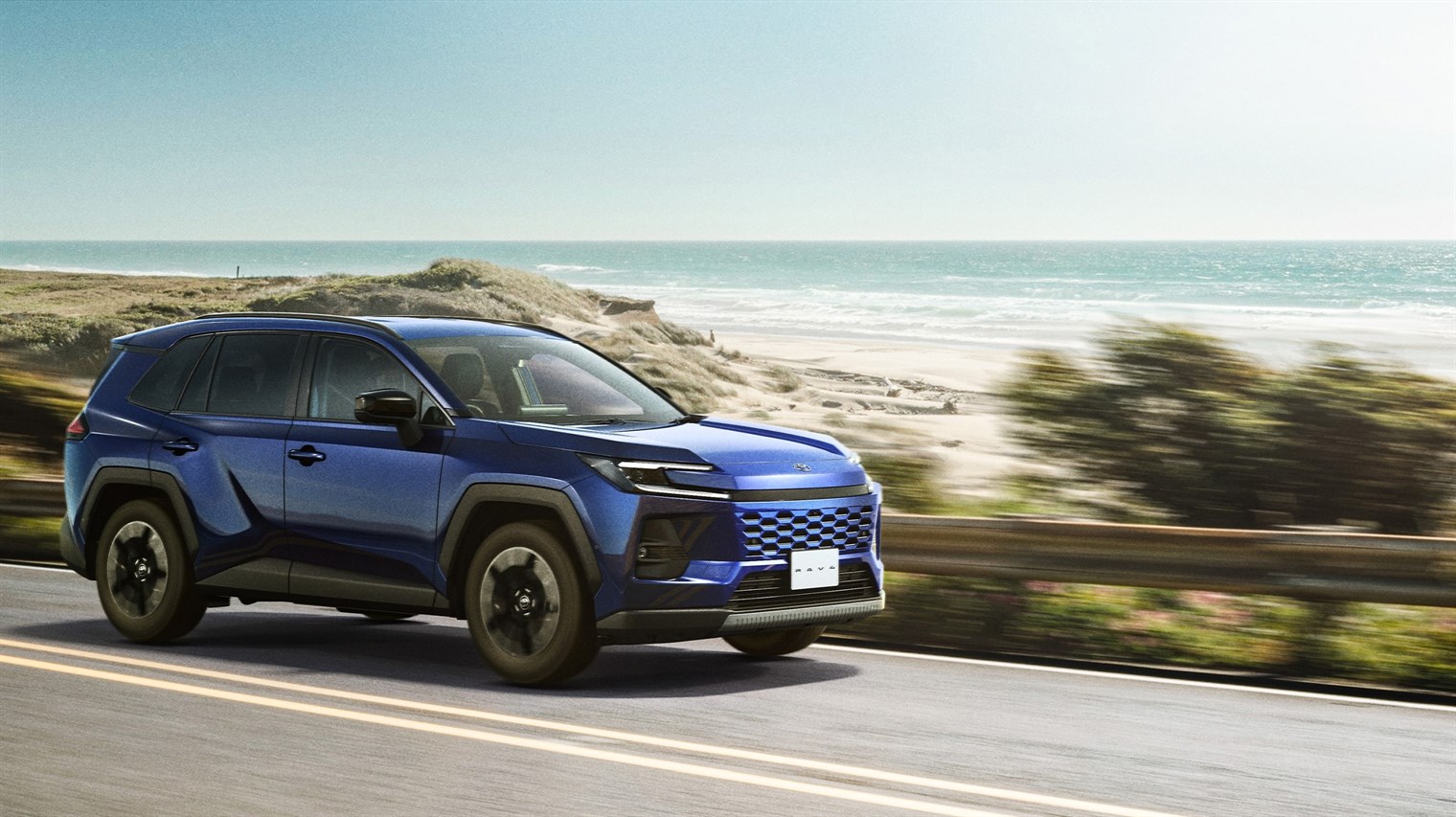 RAV4(HEV)